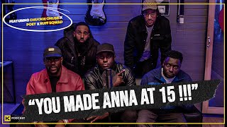 FLEE FM!!! RUFF SQWAD ARE BACK || HCPOD