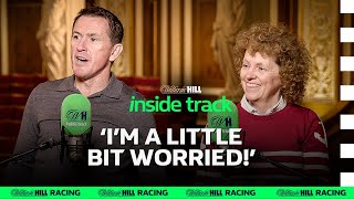 CAN CORACH RAMBLER WIN THE GOLD CUP? | INSIDE TRACK: THE DEBATE