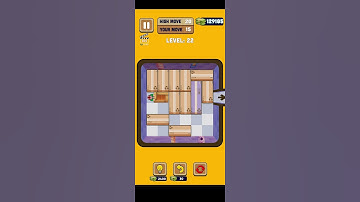 Push box out advance level 22