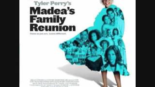 Chaka Khan - Keep Your Head Up (Madea's Family Reunion Soundtrack)