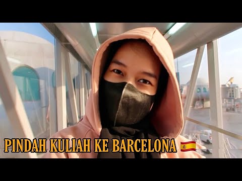 Video: Perjalanan Ke Spanyol