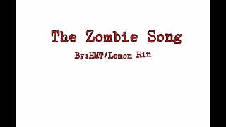 The Zombie Song Animation