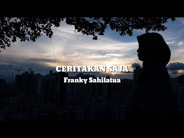 Franky & Jane - Ceritakan Saja