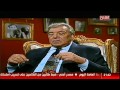 القاهرة والناس مشوار حياتى للفنان فريد شوقي وحش الشاشة الحلقة 14 