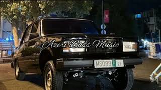 Hamının Axtardığı Mahnı 2022 - Haycan Qaqaş - Azeri Bass Music (Orijinal Mix)(Trend Mahnı) Resimi