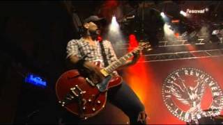 Vignette de la vidéo "velvet revolver - mr brownstone live cologne"