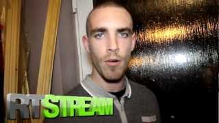 Rtstream Rush Kid - Subliminalb - Hip Hop Freestyle 2012 New