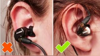 25 Everyday Things We Keep Doing Wrong