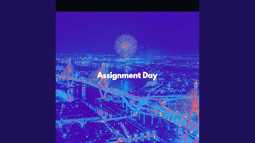 Dashing Backdrops for Always Crossroads