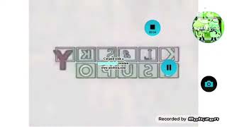 new Effect 2 Klasky Csupo Logo 1997 In Rjgunner111 Major  G Major 45