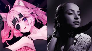Kiss of Snake - Nyanners x Sade Mashup