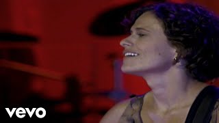 Video thumbnail of "Zélia Duncan - Alma (Ao Vivo)"