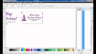 Working With Multi Page Layouts in CorelDRAW Graphics Suite X6