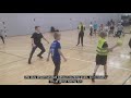 Fun Friday Event with Street Handball, Bramming, Denmark