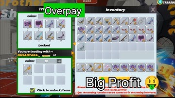 PROOF (21) HOW TO GET RICH 🤑 TRADE SYSTEM IN SKYBLOCK BLOCKMANGO