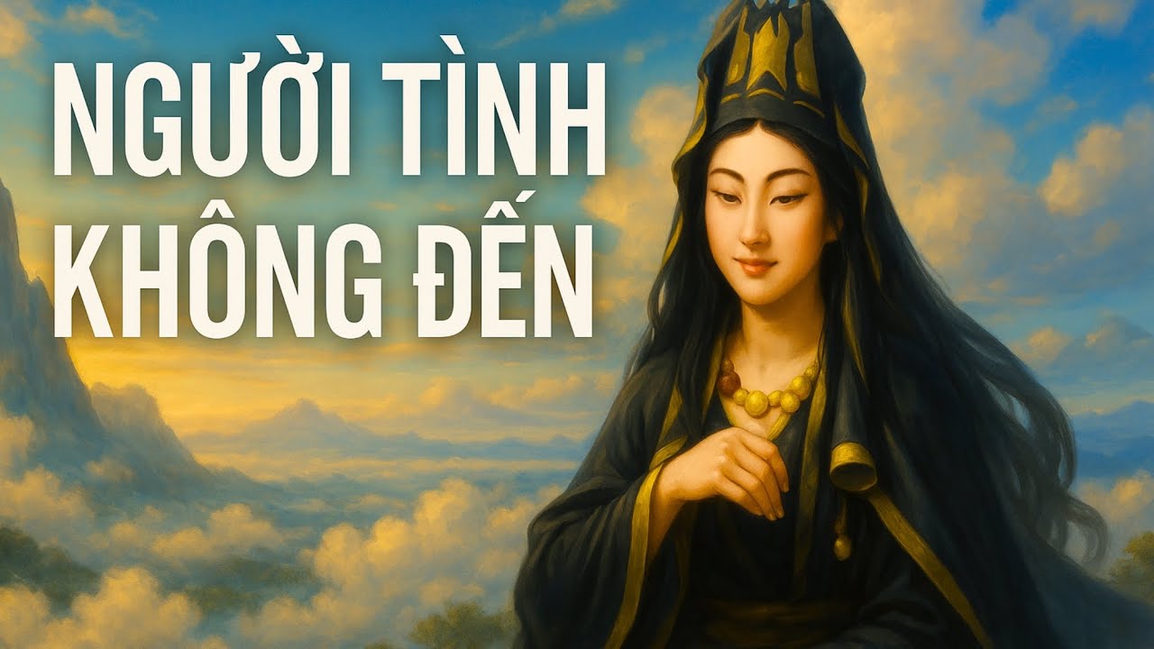 Bài 2: Người Tình Không Đến