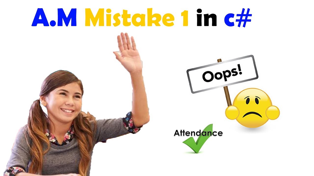 a-m-mistake-1-in-c-in-part-3-by-syed-i-t-solutions-urdu-youtube