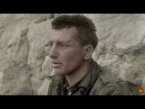 6 giugno 1944, D-Day, Operazione Overlord (Documentario in italiano)