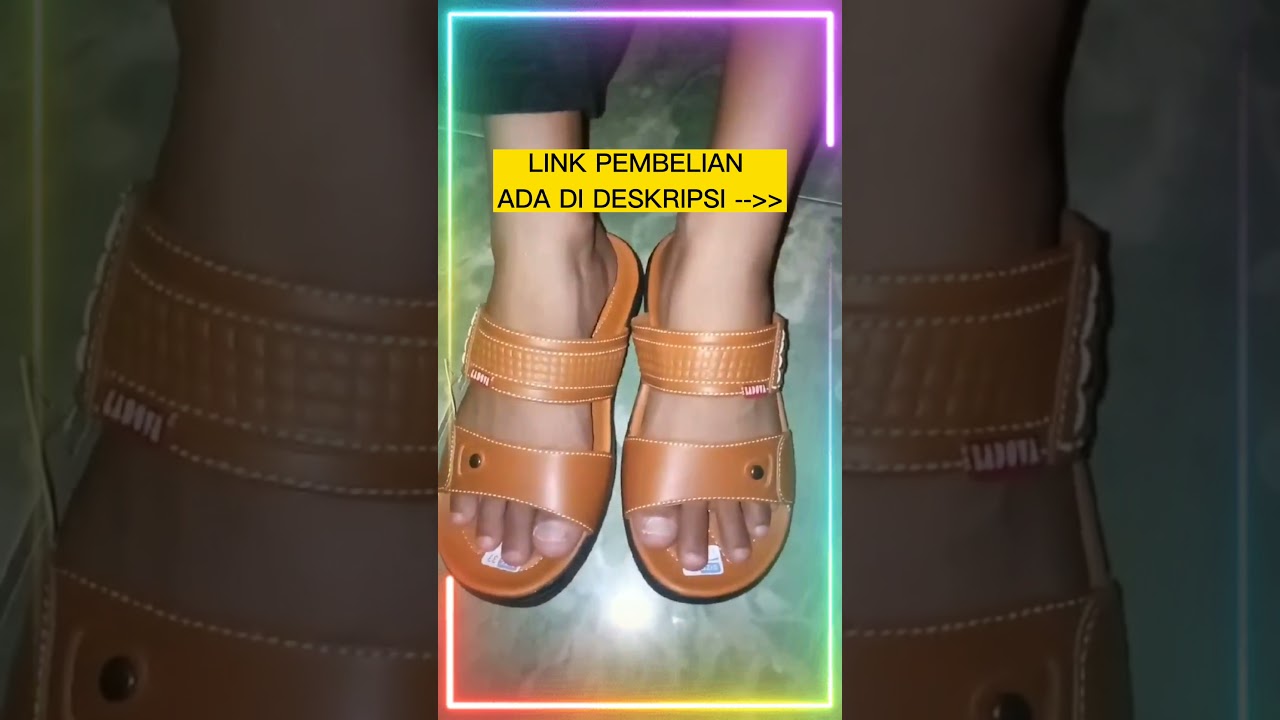 Sandal Anak Laki Laki 2022 #shorts