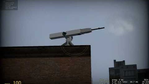 Gmod Recoil Compensator