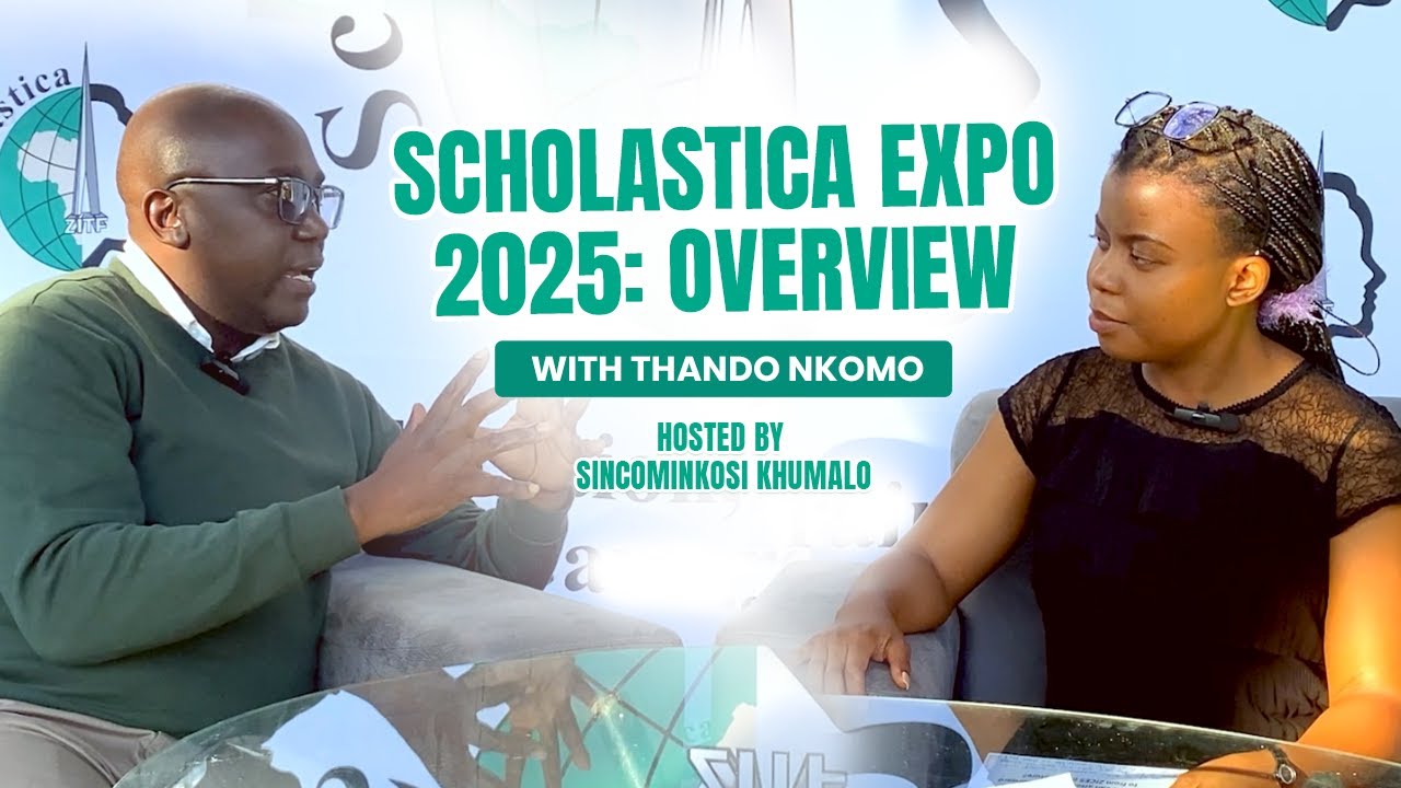 The Future of Education: Introducing the Standalone Scholastica Expo 2025 | ZITF