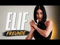 ELIF - FREUNDE | KI COVER | KI MUSIK