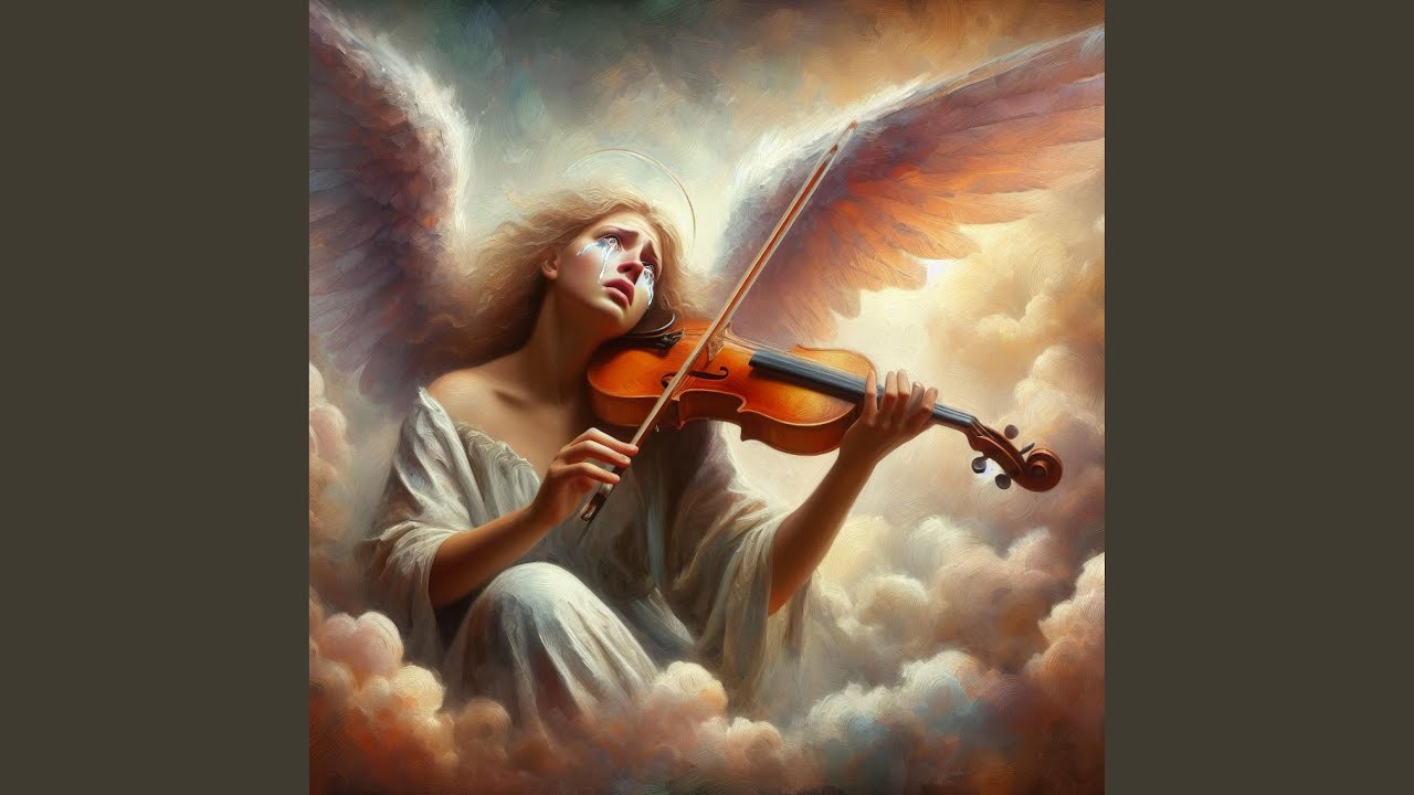 Melancholy Serenade (Classical Music for Brain Power) YouTube