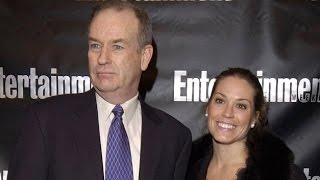 Bill O'Reilly Suing Ex-Wife For $10m in Divorce War