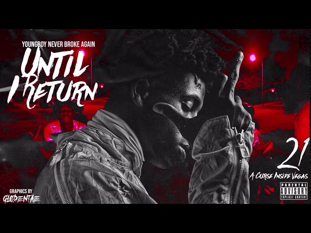 Nba YoungBoy - Off 1 Tenth