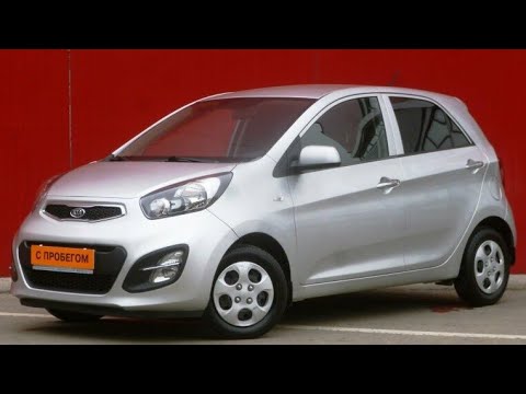 замена главного тормозного цилиндра на kia picanto