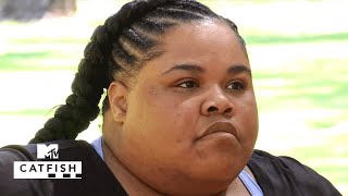 Download Lagu Addicted to Catfishing: When Will She Stop? 😳 Catfish: The TV Show MP3