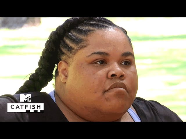 Addicted to Catfishing When Will She Stop Catfish The TV Show YouTube