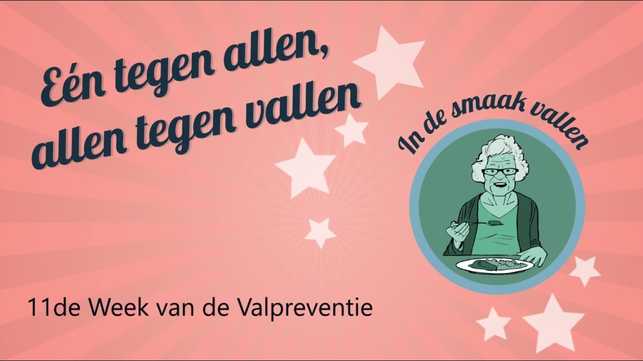In de smaak vallen - YouTube