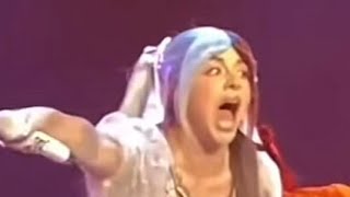 K-12 BUT I EDITED IT... PLUS EVIL GUITAR COVER AT END... screenshot 5