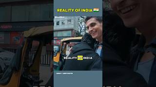 The REAL Side Of India 🇮🇳❤️ | Humanity Still Exists