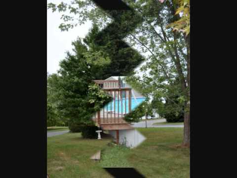734 Marian Drive, Aberdeen, Maryland Home For Sale