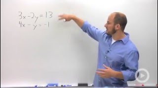Augmented Matrices