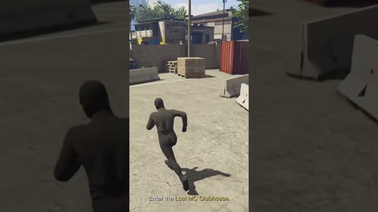 When you didn’t think it through. 