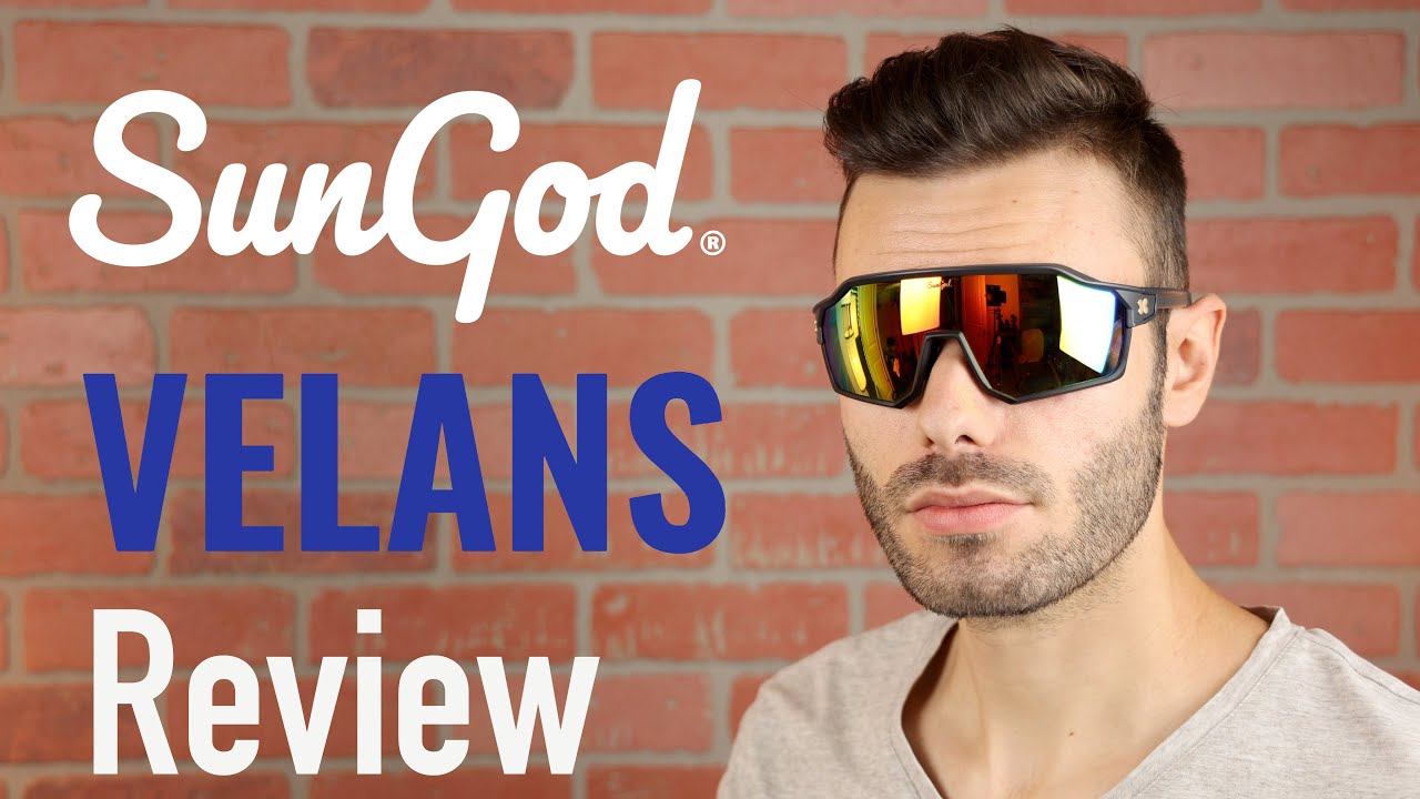 SunGod Velans Review - YouTube