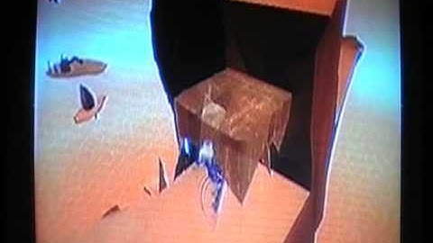 Let`s play Code Lyoko quest for infinity ~ part 18