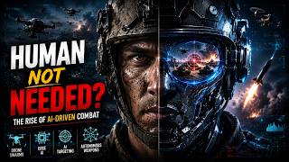 Decoding the Terrifying Speed of Autonomous Warfare (Human-Out-of-the-Loop)