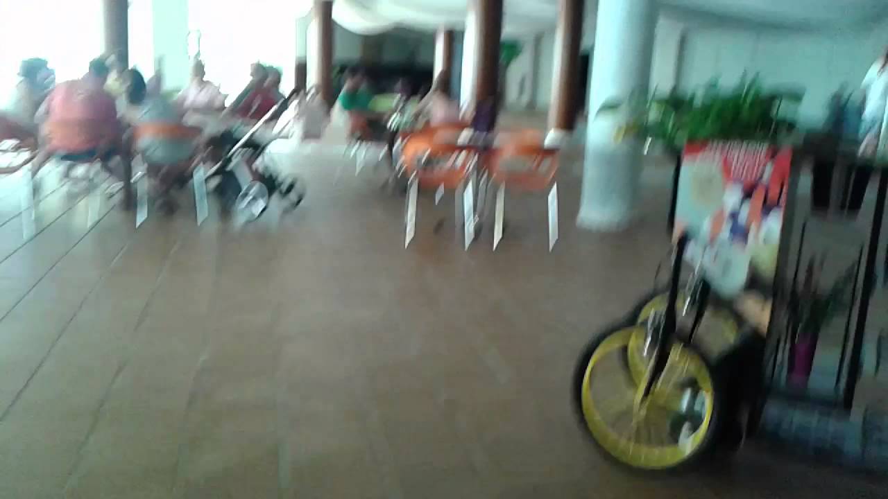 Hotel Marina Mar ♡♥☆#1°