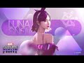 I Really Wanna Fly Away (Summer Remix) | Luna Snow | Marvel Future Fight