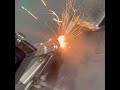 4000W Wide Bead Laser Welding Machine #laserwelding #laserweldingequipment #lasertechnology