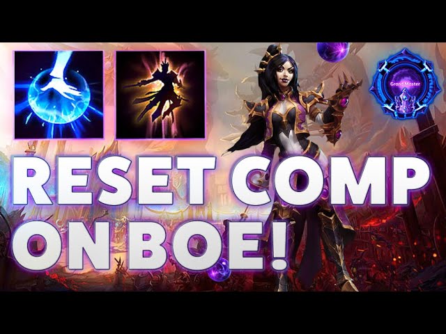 Heroes of the Storm: Li-Ming review, talents and abilities