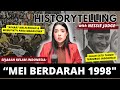 Tragedi kerusuhan mei 1998