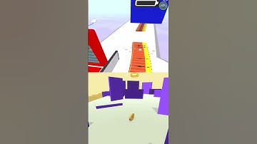 Battery Run vs Coin Rush😍😍😍