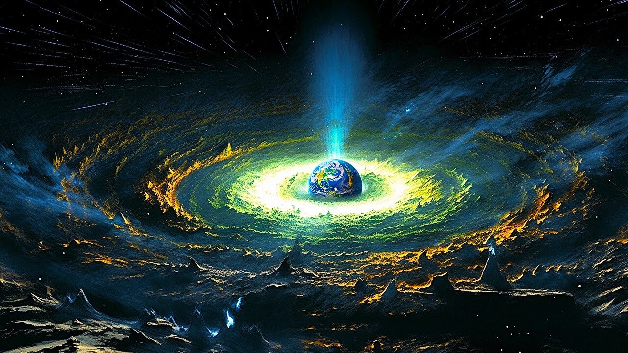 Jakie byłoby nasze życie, gdybyśmy zamieszkiwali w centrum Drogi Mlecznej?