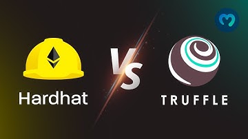 Hardhat vs Truffle The Ultimate Comparison | Moralis API |