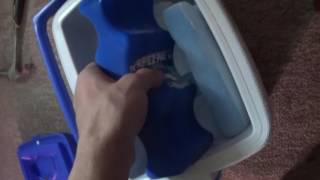 coleman cooler oscar 1981 USA-2016